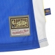 CANOTTA TIPO BASKET UOMO NBA BIG FACE BLOWN OUT FASHION JERSEY HARDWOOD CLASSICS DENNUG ROYAL/ORIGINAL TEAM COLORS