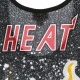 CANOTTA TIPO BASKET UOMO NBA JUMBOTRON SUBLIMATED MESH TANK HARDWOOD CLASSICS MIAHEA SCARLET/ORIGINAL TEAM COLORS