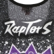 CANOTTA TIPO BASKET UOMO NBA JUMBOTRON SUBLIMATED MESH TANK HARDWOOD CLASSICS TORRAP PURPLE/ORIGINAL TEAM COLORS