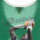 CANOTTA TIPO BASKET UOMO NBA BEHIND THE BACK TANK KEVIN GARNETT HARDWOOD CLASSICS BOSCEL KELLY GREEN