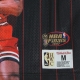 CANOTTA TIPO BASKET UOMO NBA BEHIND THE BACK TANK SCOTTIE PIPPEN HARDWOOD CLASSICS CHIBUL BLACK