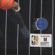 CANOTTA TIPO BASKET UOMO NBA BEHIND THE BACK TANK PENNY HARDAWAY HARDWOOD CLASSICS ORLMAG BLACK