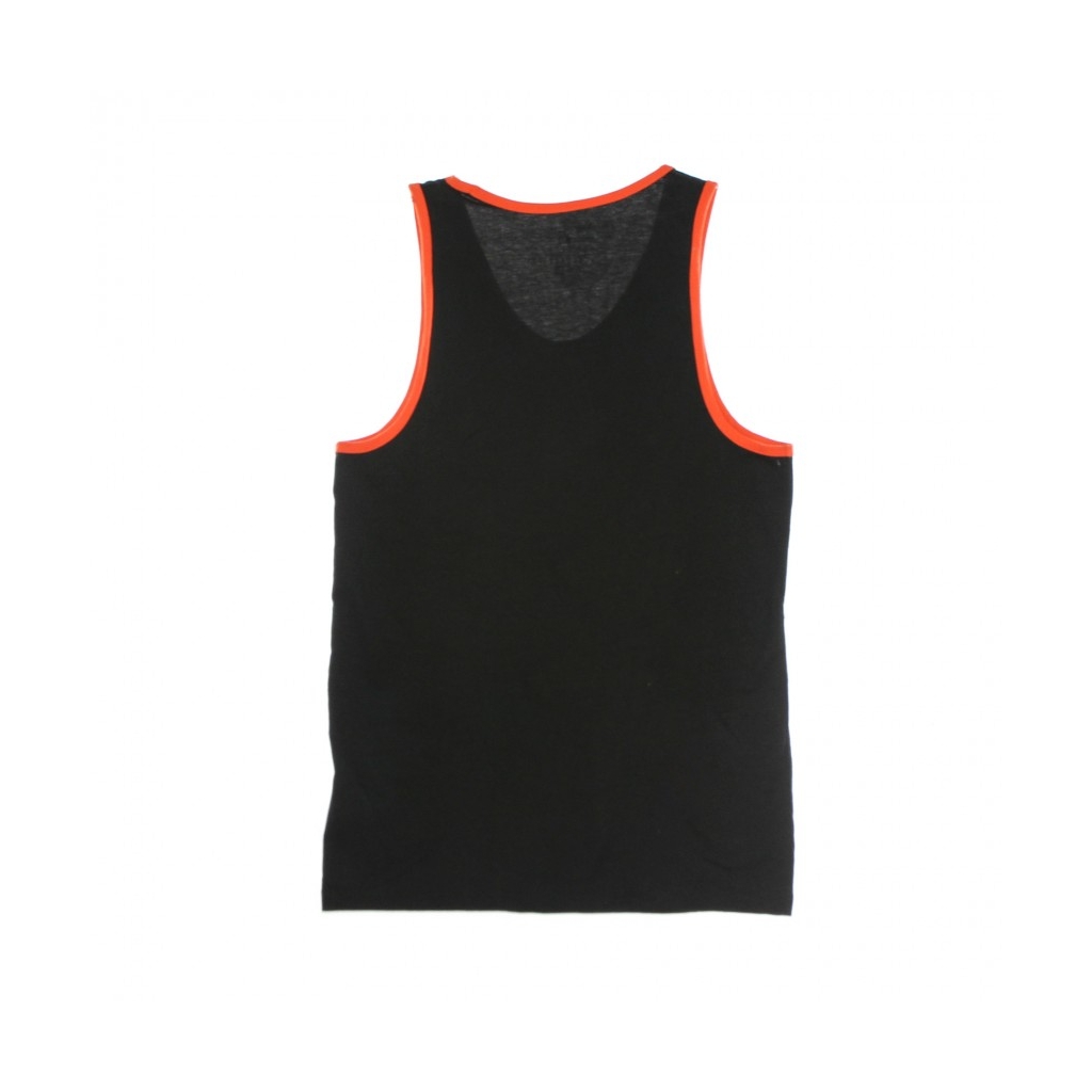 CANOTTA MLB LOGO TANK SAFGIA ORIGINAL TEAM COLORS