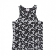 CANOTTA MLB ISLAND TANK NEYYAN NAVY