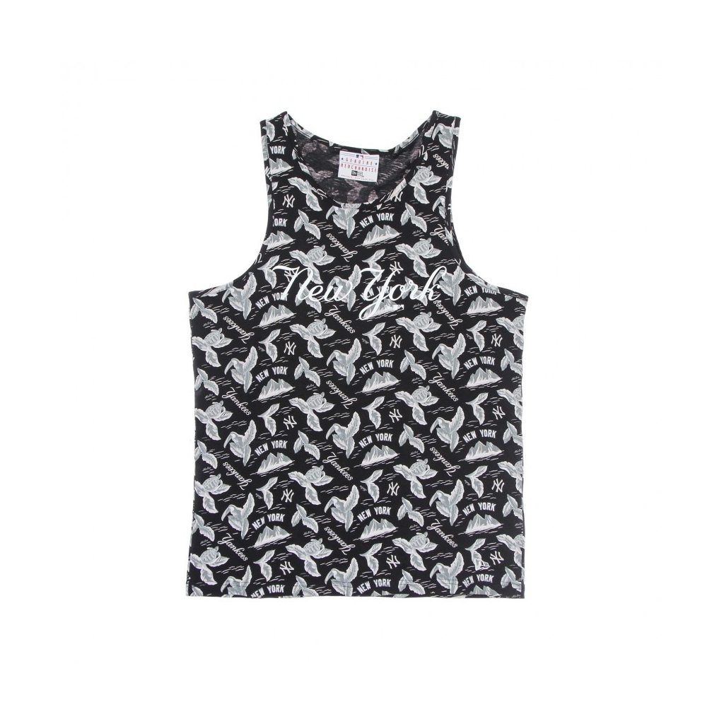 CANOTTA MLB ISLAND TANK NEYYAN NAVY