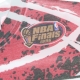 MAGLIETTA UOMO NBA JUMBOTRON TEE HARDWOOD CLASSICS CHIBUL SCARLET/ORIGINAL TEAM COLORS