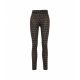 Leggings Goloso nero