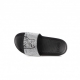 CIABATTE UOMO LORD NERMAL SLIDES RHINESTONE BLACK