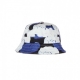 CAPPELLO DA PESCATORE UOMO HAMPTONS BELL HAT BLUE