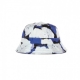 CAPPELLO DA PESCATORE UOMO HAMPTONS BELL HAT BLUE