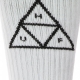 CALZA MEDIA UOMO TT CREW SOCK WHITE