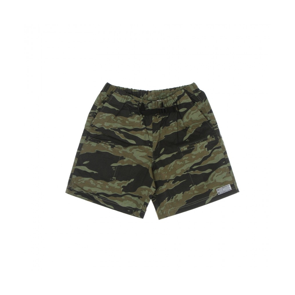 PANTALONE CORTO UOMO ABBOTT EASY SHORT CAMO