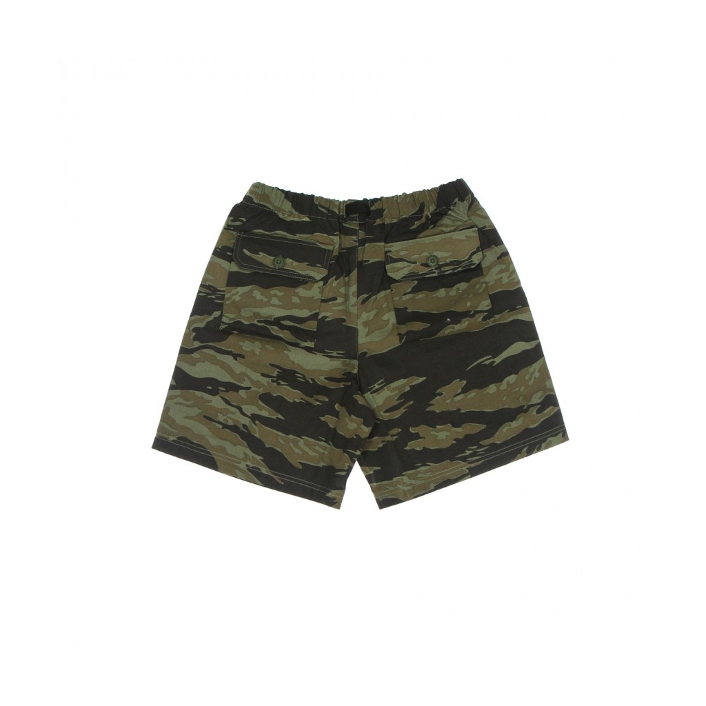 PANTALONE CORTO UOMO ABBOTT EASY SHORT CAMO