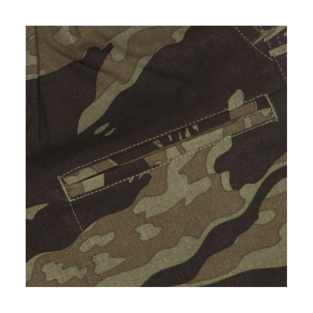 PANTALONE CORTO UOMO ABBOTT EASY SHORT CAMO