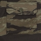 PANTALONE CORTO UOMO ABBOTT EASY SHORT CAMO