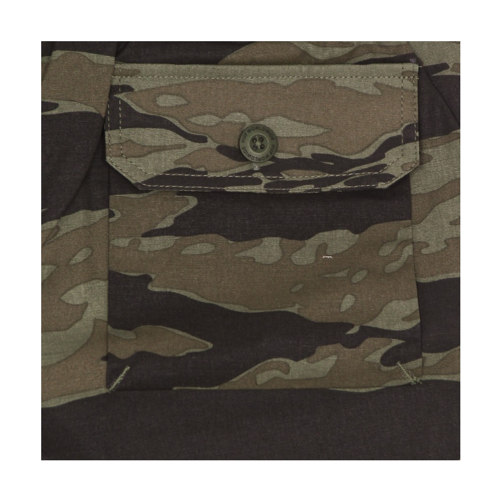 PANTALONE CORTO UOMO ABBOTT EASY SHORT CAMO