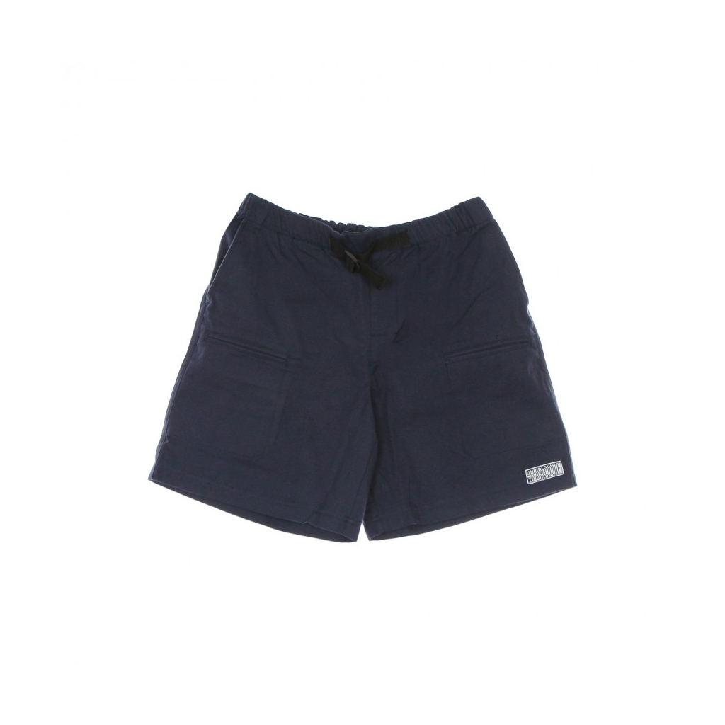 PANTALONE CORTO UOMO ABBOTT EASY SHORT NAVY