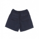 PANTALONE CORTO UOMO ABBOTT EASY SHORT NAVY