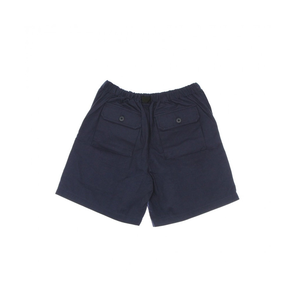 PANTALONE CORTO UOMO ABBOTT EASY SHORT NAVY