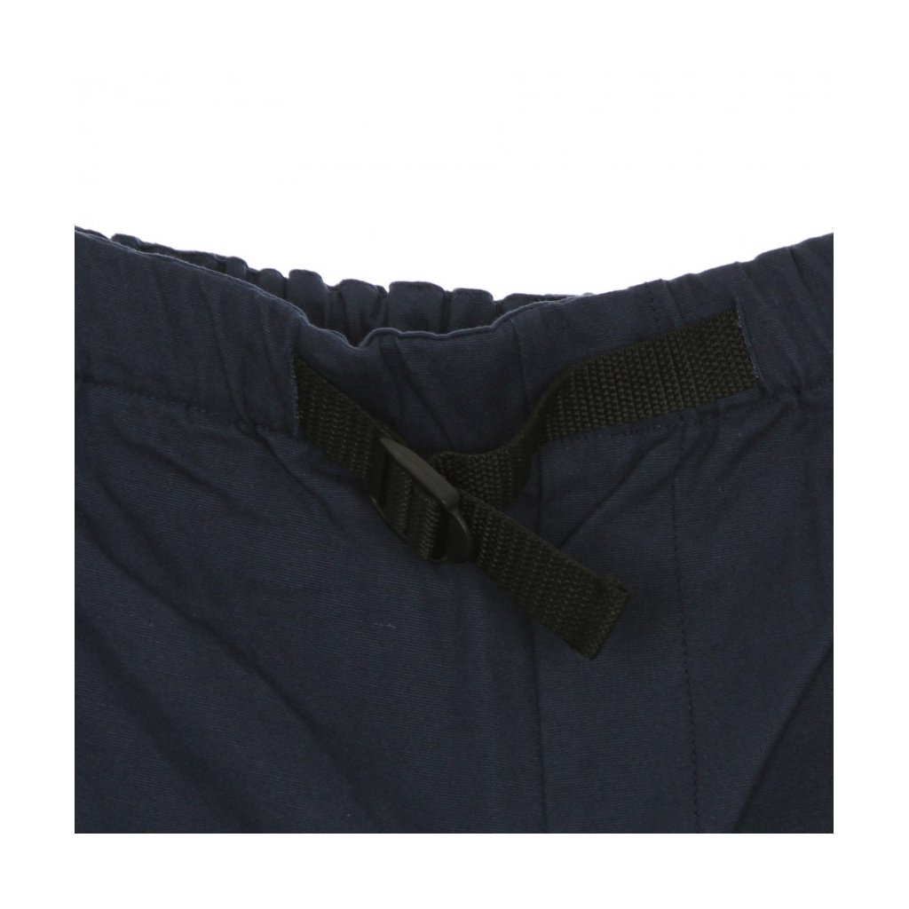 PANTALONE CORTO UOMO ABBOTT EASY SHORT NAVY