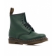 Boots 1460 smooth verde