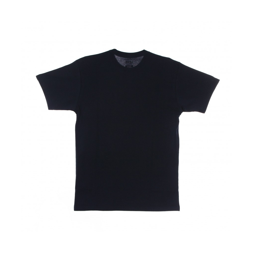 MAGLIETTA UOMO CLASSIC NAVY/WHITE