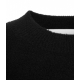 Knit Suit Oxnard nero