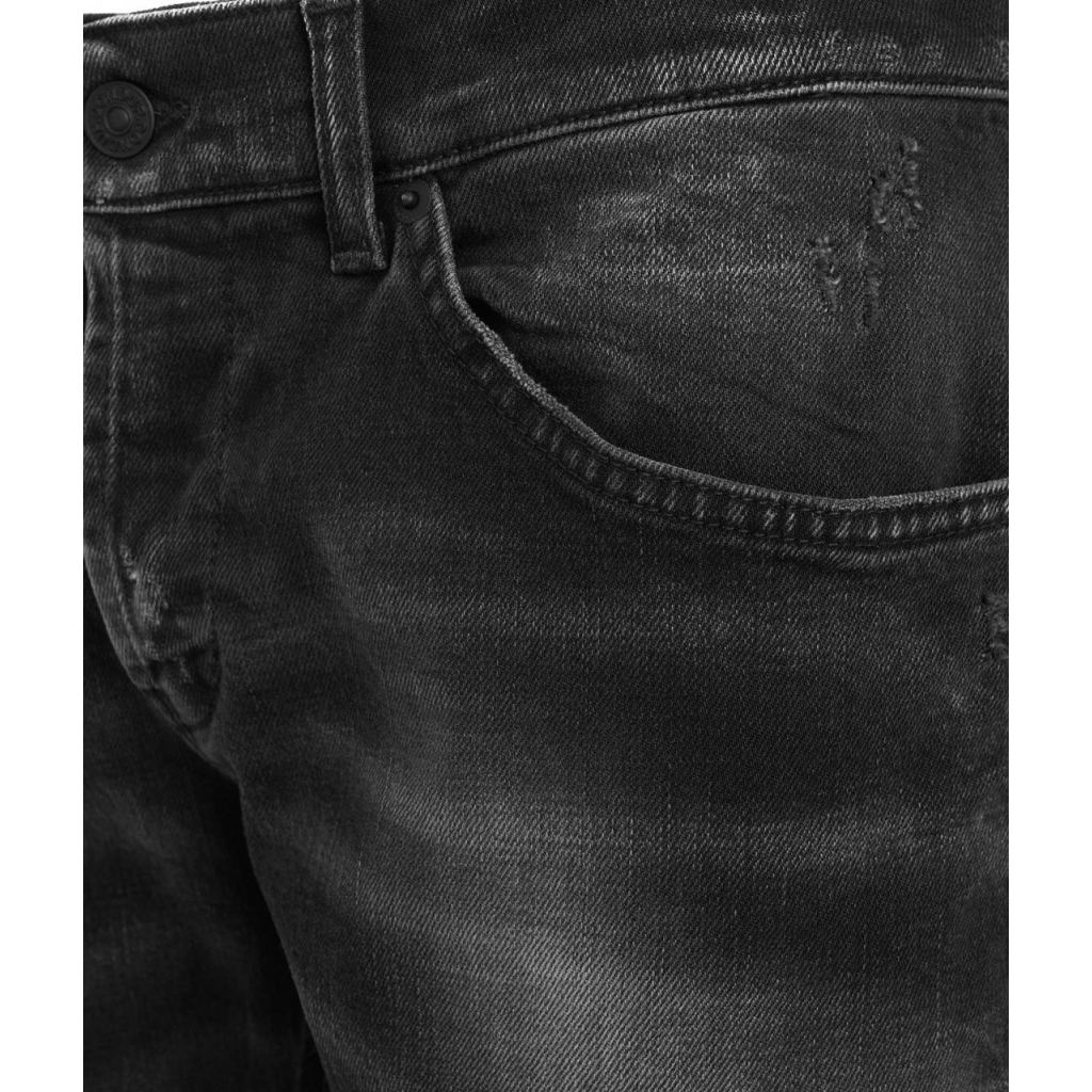 Jeans George grigio scuro