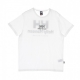 MAGLIETTA BASIC SWEET X HELLY HANSEN WHITE