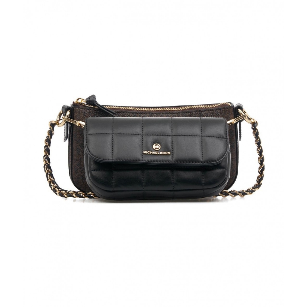Michael kors pochette best sale tracolla