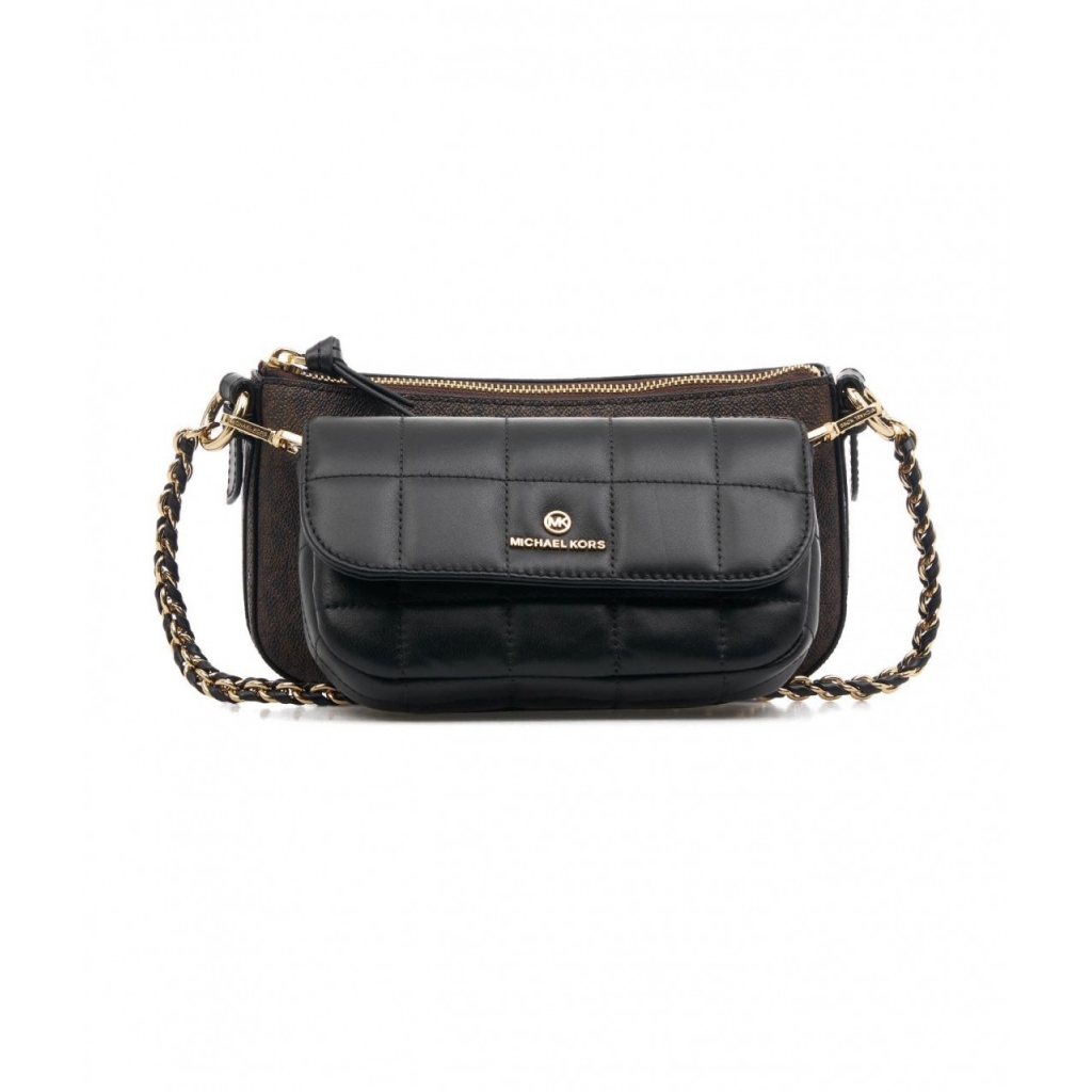 kors pochette crossbody bag