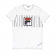 MAGLIETTA UOMO SAUTS TEE BRIGHT WHITE