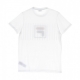 MAGLIETTA UOMO SAUTS TEE BRIGHT WHITE