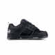 scarpe skate uomo comanche BLACK/REFLECTIVE/CHARCOAL