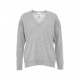 Maglia grigio