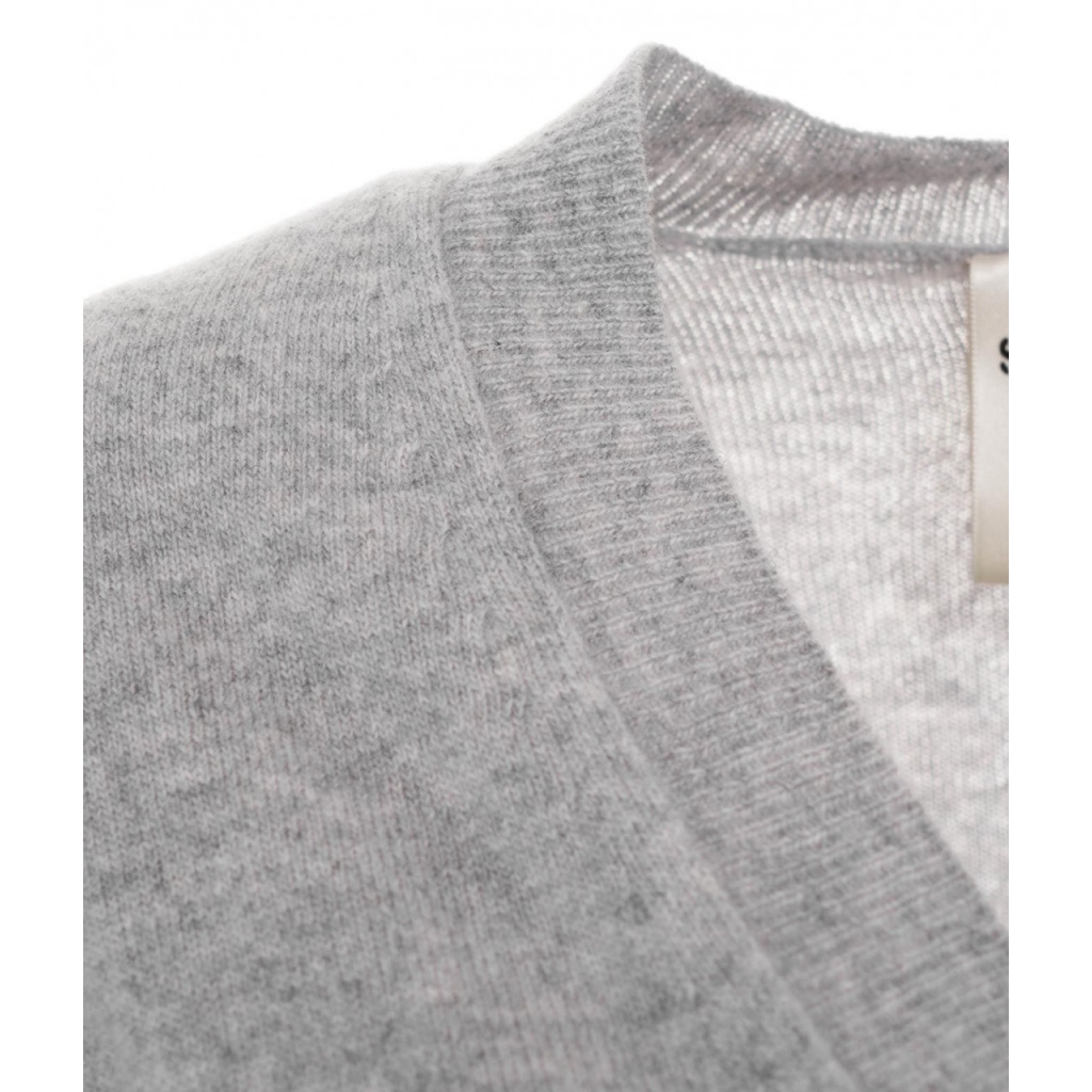 Maglia grigio