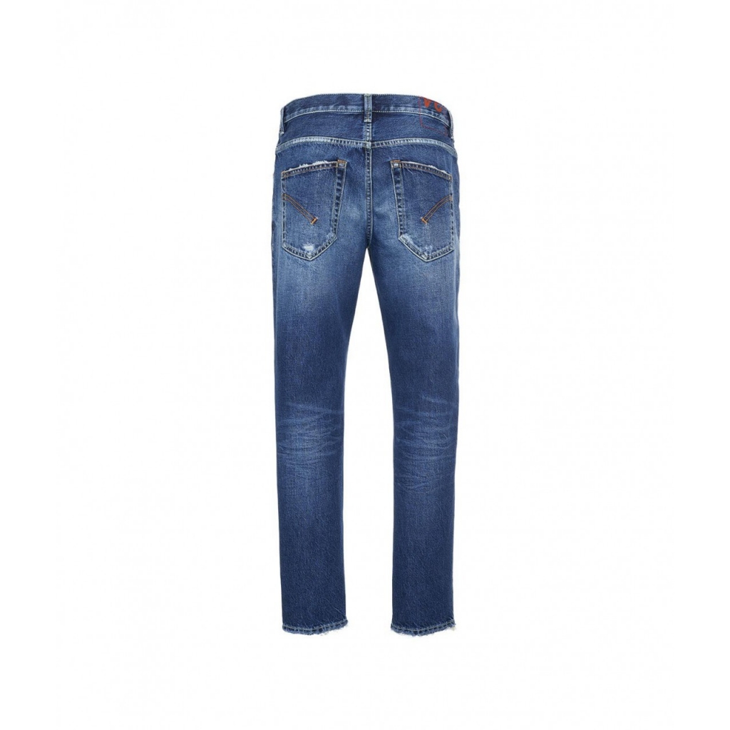 Jeans Brighton blu