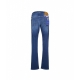 Jeans Nick blu