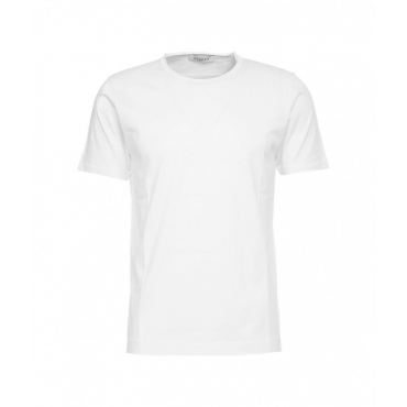 T-shirt basic bianco
