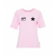 T-shirt Eyestar rosa