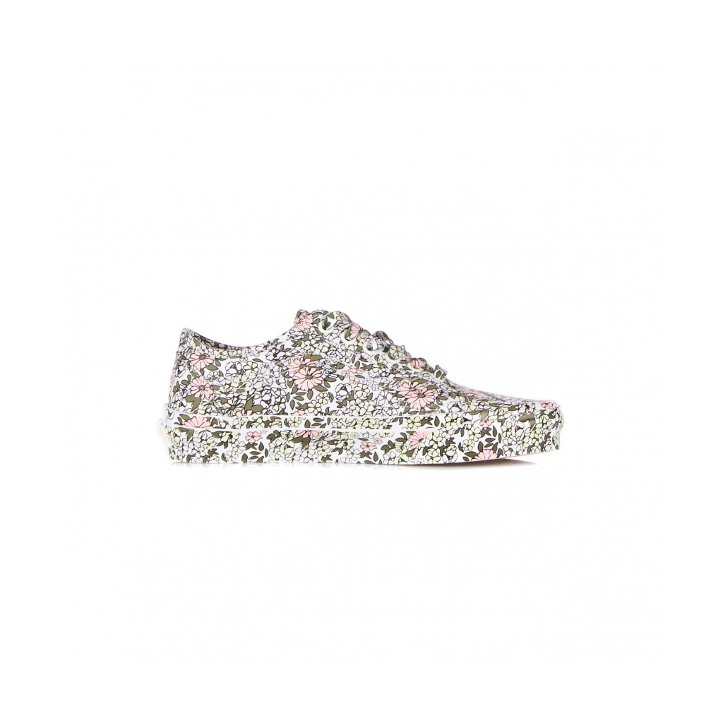 scarpa bassa donna old skool tapered MONO FLORAL