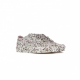 scarpa bassa donna old skool tapered MONO FLORAL