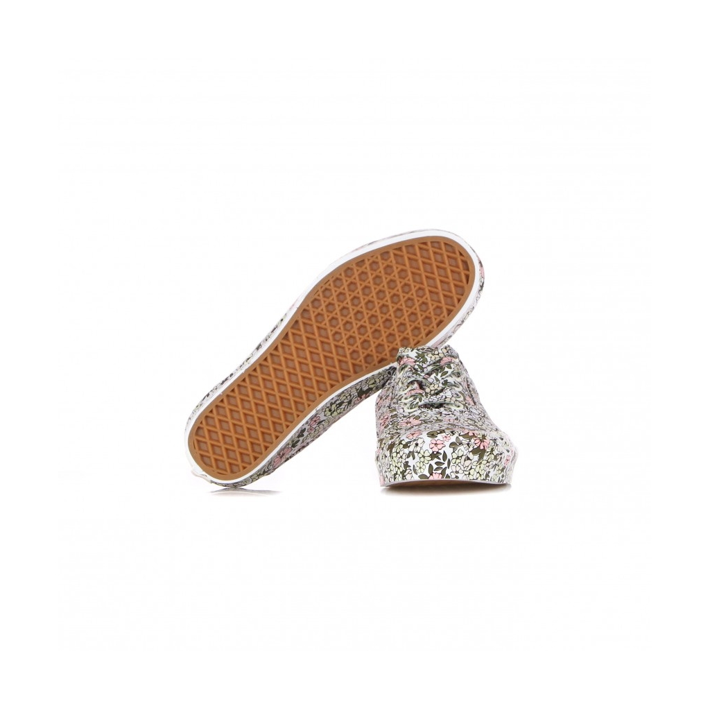 vans glitter donna