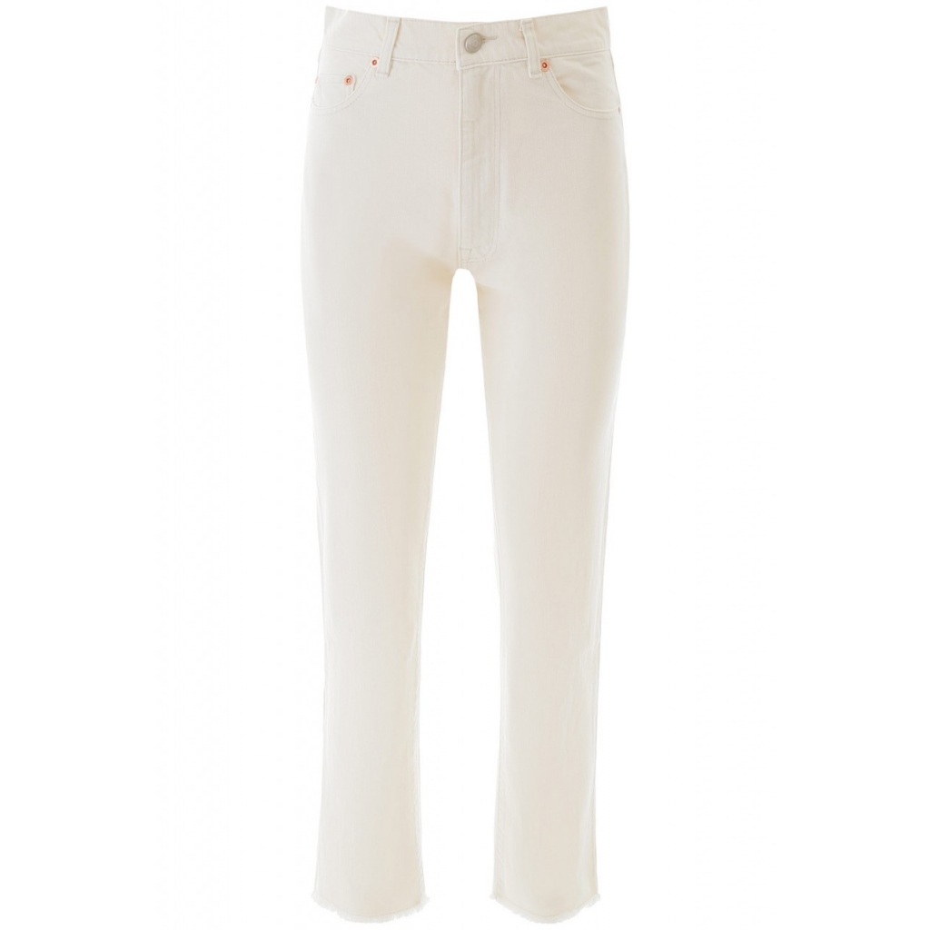 JEANS BIANCO