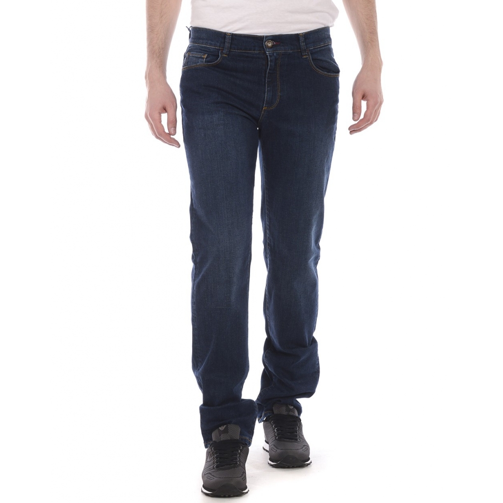 JEANS DENIM