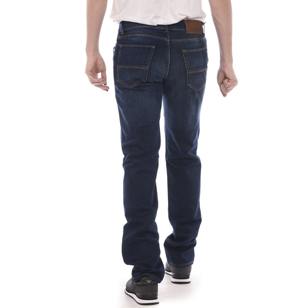 JEANS DENIM