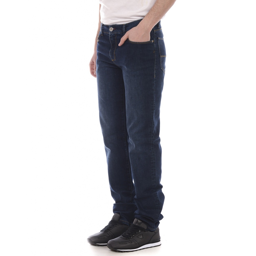 JEANS DENIM
