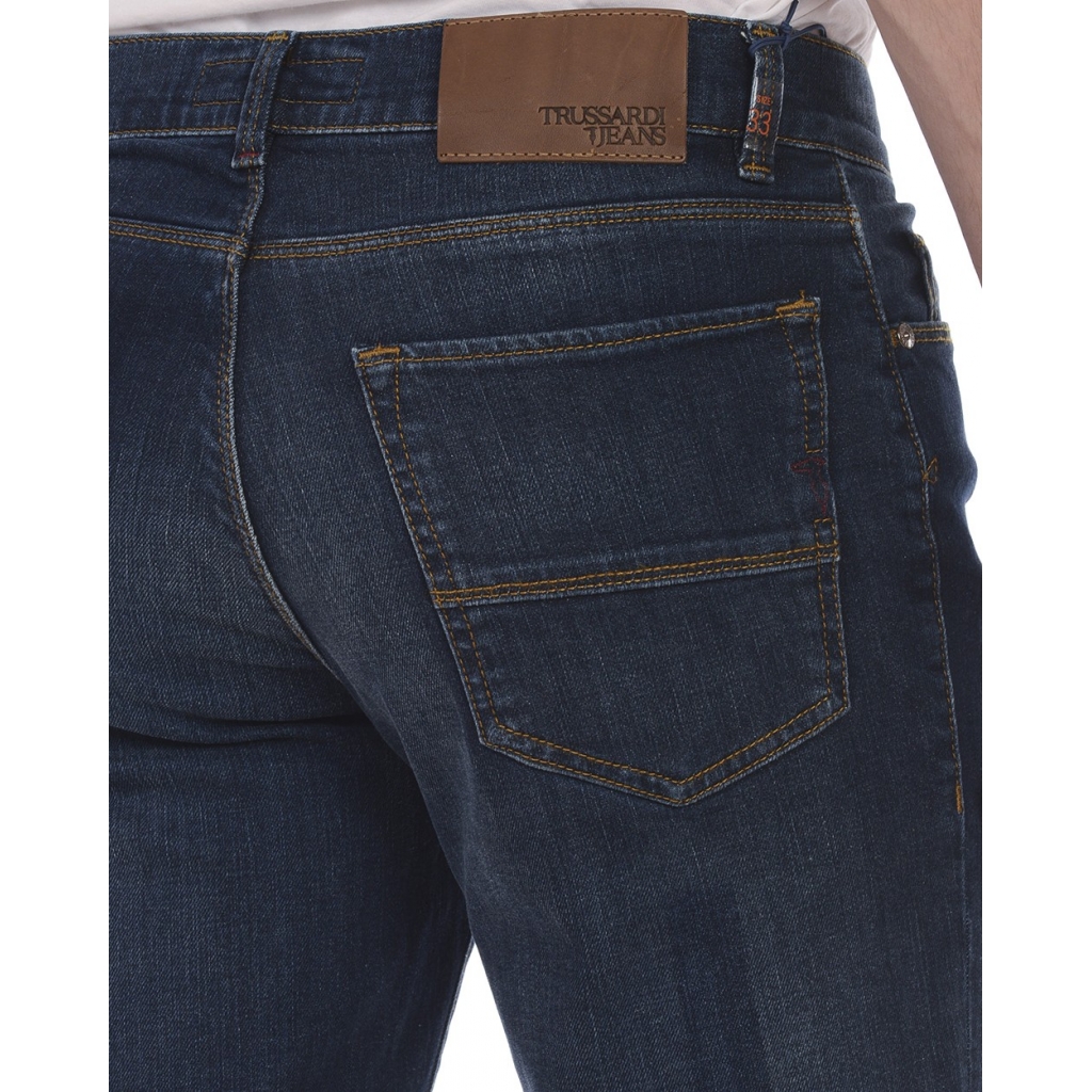 JEANS DENIM