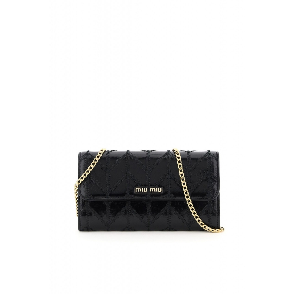 BORSA NERO