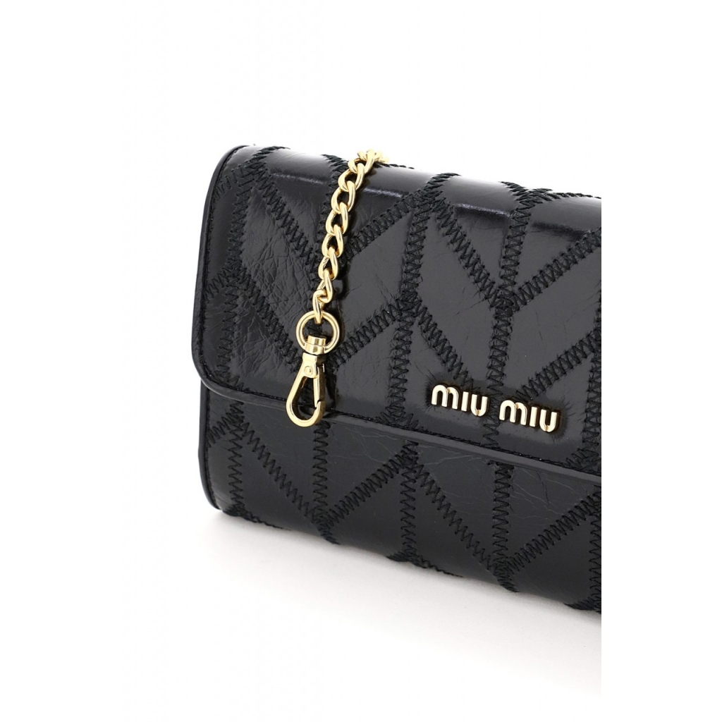 BORSA NERO